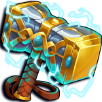 Символ Mjölnir