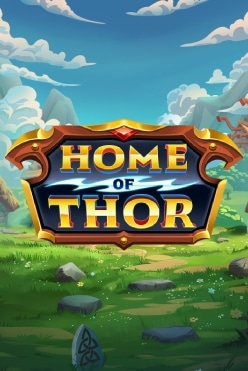 Home of Thor Free Play in Demo Mode