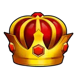 Icon 8 Hot Slot™: 777 Gold Crown