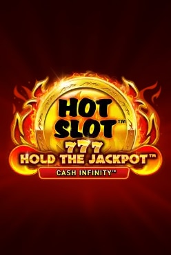 Hot Slot™: 777 Hold the Jackpot™ Free Play in Demo Mode