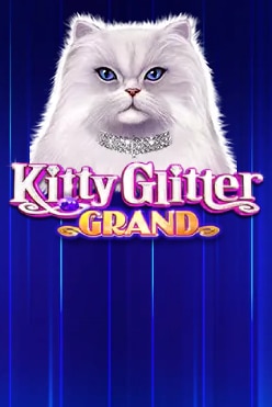 Kitty Glitter Grand Free Play in Demo Mode
