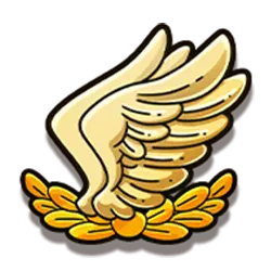 Symbol 2 Le Zeus