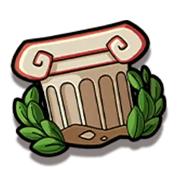 Symbol 5 Le Zeus