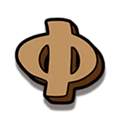 Symbol 7 Le Zeus