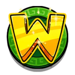 Le Zeus Pokies Wild Symbol