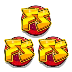 Le Zeus Pokies Scatter