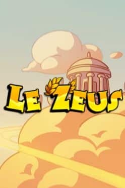 Le Zeus Free Play in Demo Mode