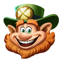 Icon 1 Leprechaun’s Diamond Dig