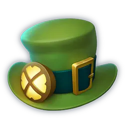Icon 2 Leprechaun’s Diamond Dig