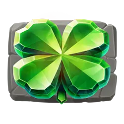 Scatter of Leprechaun’s Diamond Dig Slot