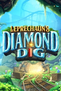 Leprechaun’s Diamond Dig Free Play in Demo Mode