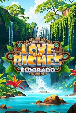 Love And Riches: Eldorado Free Play in Demo Mode