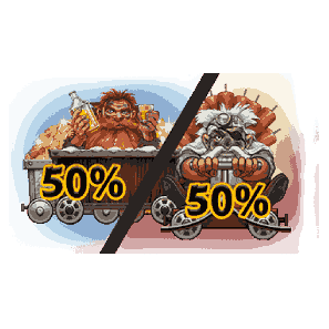 Lucky Draw (Dwarf) image