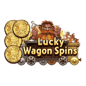 Lucky Wagon Spins 2 image