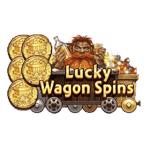 Lucky Wagon Spins 3 image