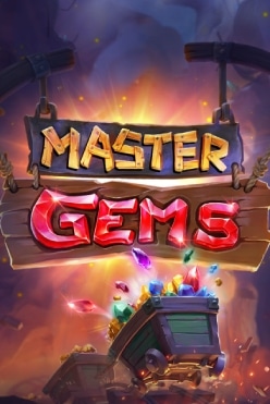 Master Gems Free Play in Demo Mode