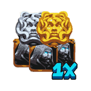 MEDUSA FEATURESPINS image