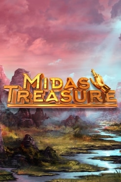 Midas Treasure Free Play in Demo Mode