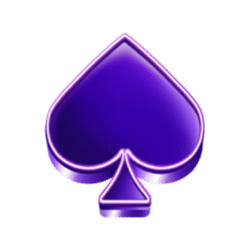 Icon 5 Neon Paradise: Hold and Win