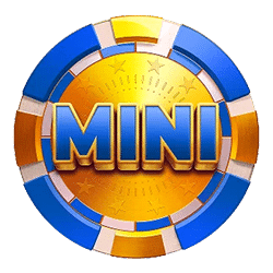 Icon 1 Only Coins