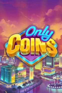 Only Coins Free Play in Demo Mode