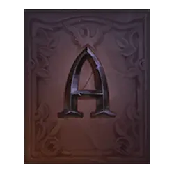 Symbol 6 Phoenix Graveyard 2