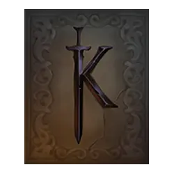 Symbol 7 Phoenix Graveyard 2