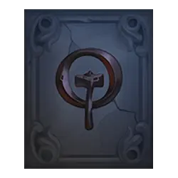 Symbol 8 Phoenix Graveyard 2