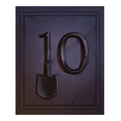 Symbol 10 Phoenix Graveyard 2