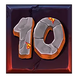 Icon 10 Play With the Devil Megaways