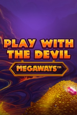 Play With the Devil Megaways Free Play in Demo Mode