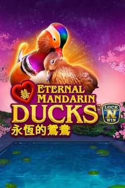 Power Prizes Eternal Mandarin Ducks Free Play in Demo Mode