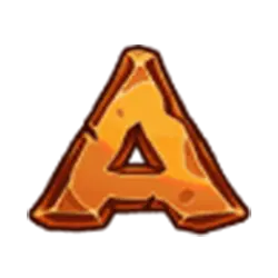 Символ5 слота Pyrofox