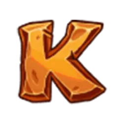 Символ6 слота Pyrofox