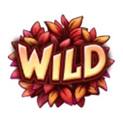 Wild-символ игрового автомата Pyrofox