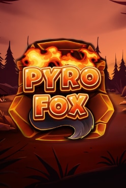 Pyrofox Free Play in Demo Mode