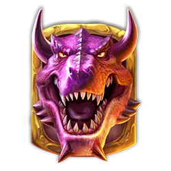 Symbol 1 Rex Stampede