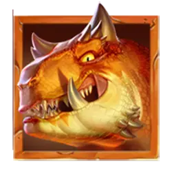 Symbol 3 Rex Stampede