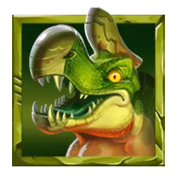 Symbol 4 Rex Stampede