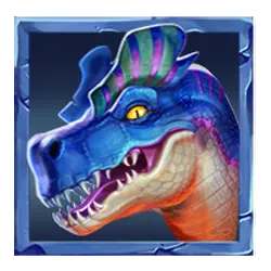 Symbol 5 Rex Stampede