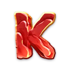 Symbol 7 Rex Stampede
