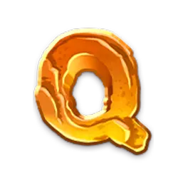 Symbol 8 Rex Stampede