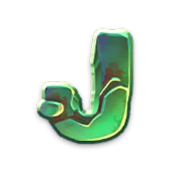 Symbol 9 Rex Stampede