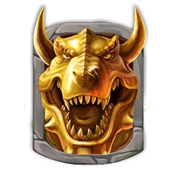 Symbol 11 Rex Stampede