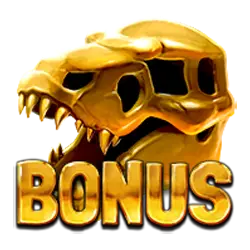 Rex Stampede Pokies Scatter