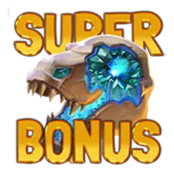 Rex Stampede Pokies Scatter