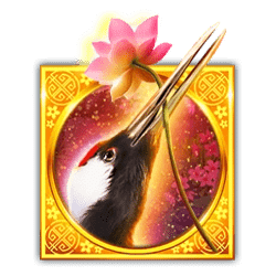 Icon 2 Royal Crane
