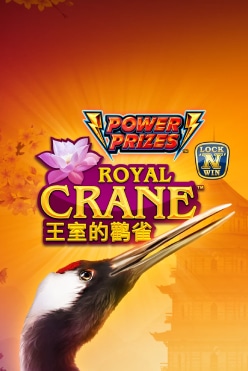 Royal Crane Free Play in Demo Mode