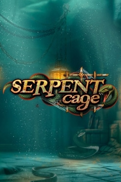 Serpent Cage Free Play in Demo Mode