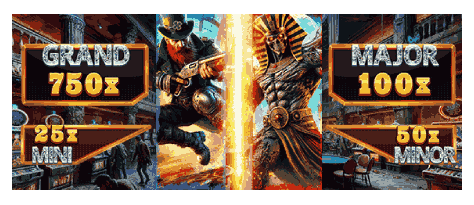 Showdown Spins image